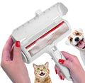 Reusable Pet Hair Remover Roller – Remove Fur in Seconds